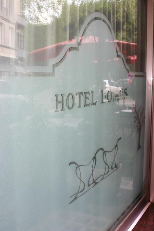 Domus Hotel Alessandria Bagian luar foto