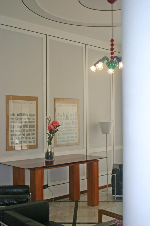 Domus Hotel Alessandria Bagian luar foto
