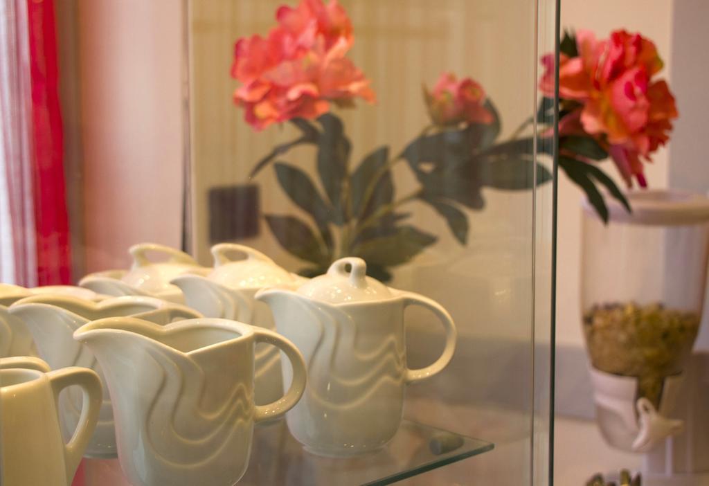 Domus Hotel Alessandria Bagian luar foto