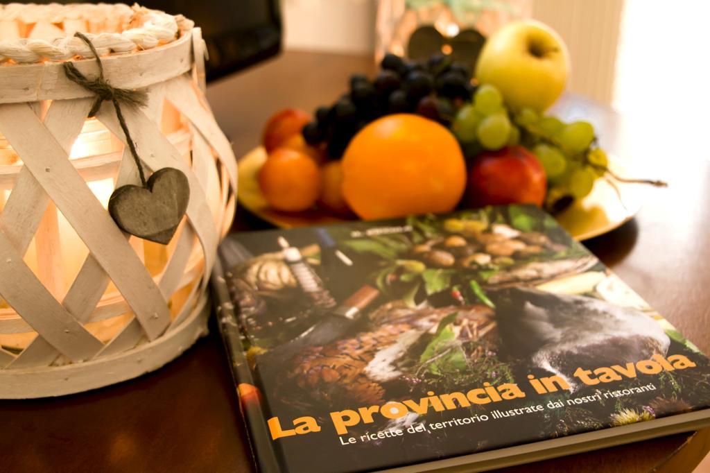 Domus Hotel Alessandria Bagian luar foto