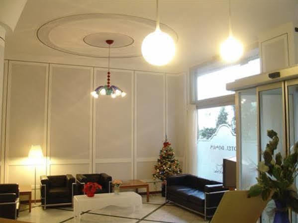 Domus Hotel Alessandria Bagian luar foto